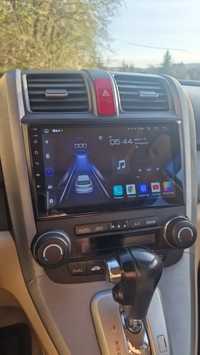 Navigatie Android Honda CR-V noua sigilata