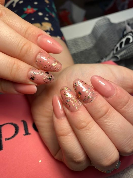 Unghii cu gel sector 3