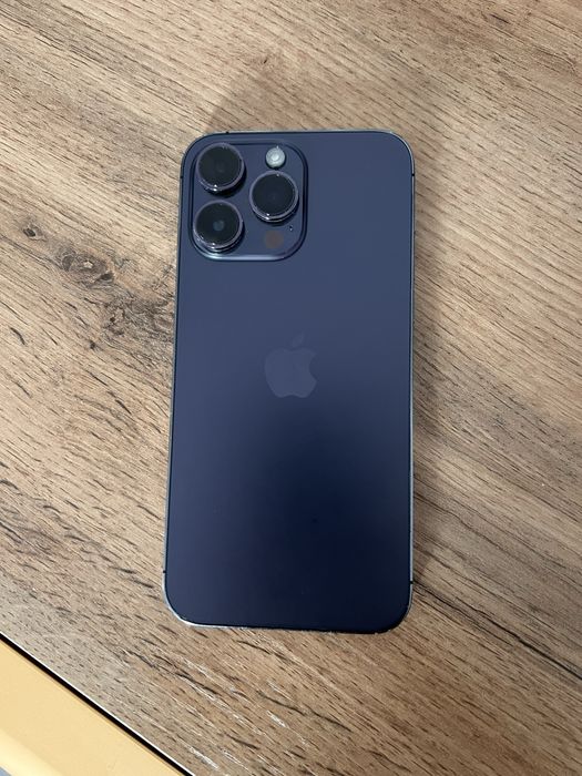 Iphone 14 pro max 128gb 83% аккум