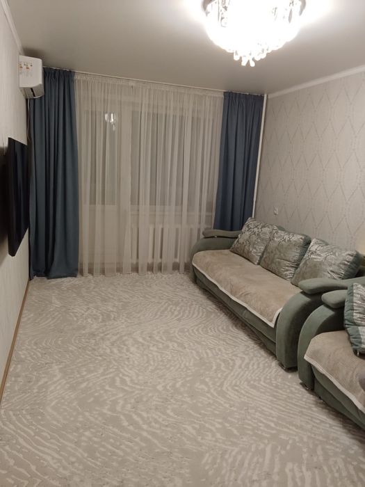 Продам 2х комнатную квартиру. Район Дачный