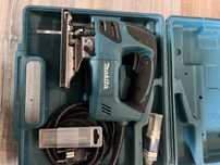 Зехе Makita 4350 FCT спешно !
