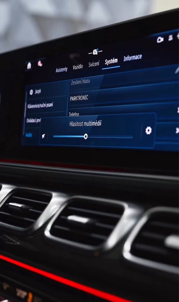 Mercedes-Benz GLS 63  год 2023 Возможно Аренда с Выкупом