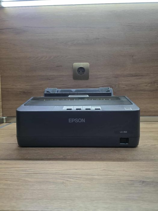 Принтер Epson LX-350