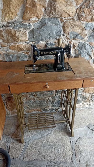 Шевна малина Лучник / Luchnik