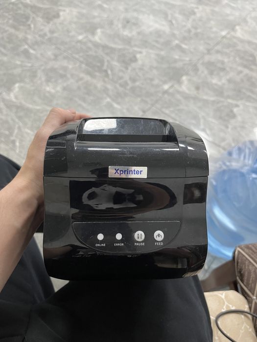 Продам Xprinter Срочно