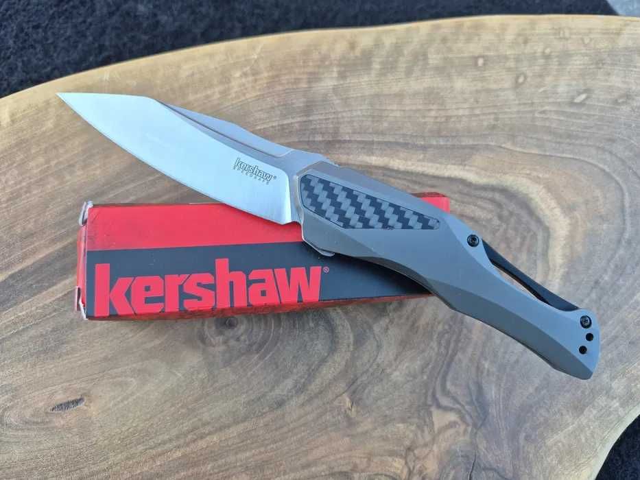 Briceag Cutit pliabil Kershaw Collateral 5500