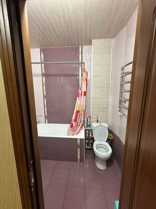 Продается 1в2 ком квартира на Ц-5, ор-р: метро Минор, 45 м²