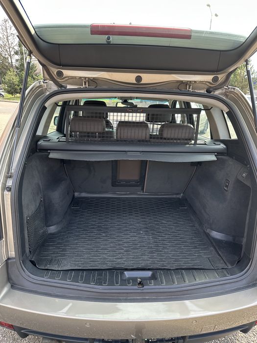 BMW X3 2.0D 177cp xDrive 2008 facelift