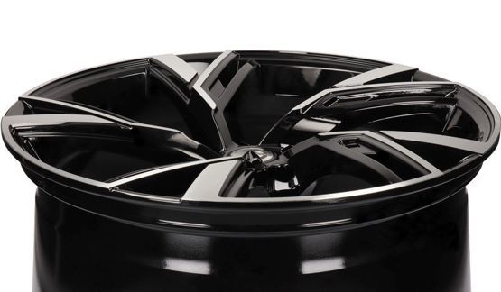 21" RS6 Джанти Ауди 5X112 Audi Q7 Q8 A4 B8 B9 A6 C7 C8 A7 S7 A8 D4 4H