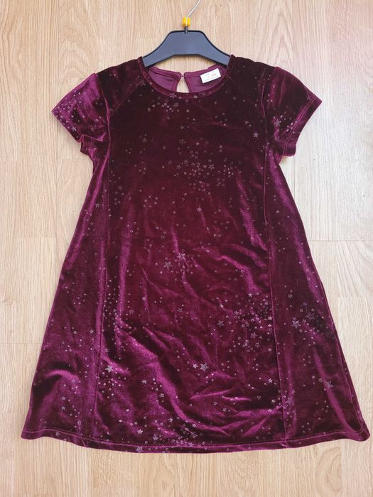 Rochie eleganta fete