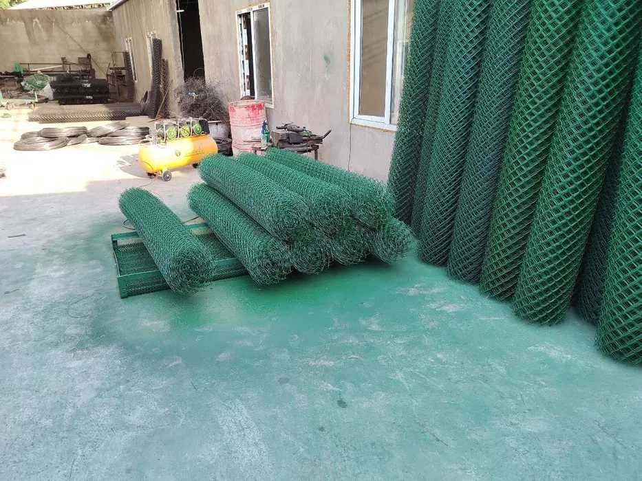 сетка реабитса 6х6