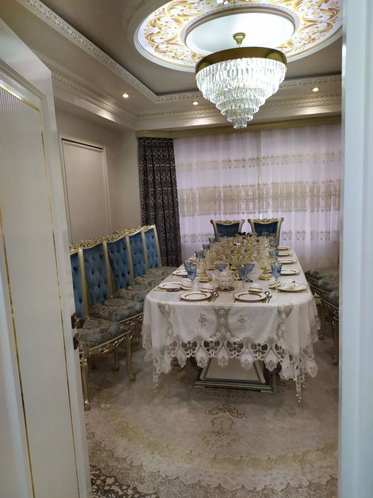 Сув бойида жойлашган квартира сотилади . Квартира озимизаники