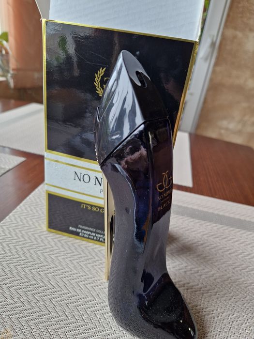 Чисто нов парфюм дамски