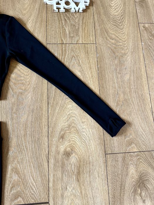 Разкошен сет за спорт от 2 части стегната материя