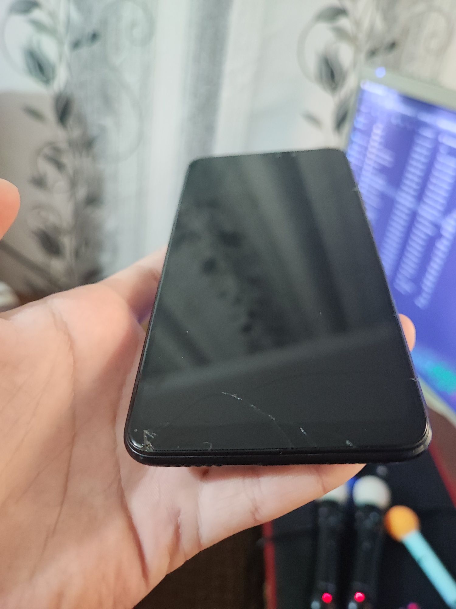 Redmi note 6 pro