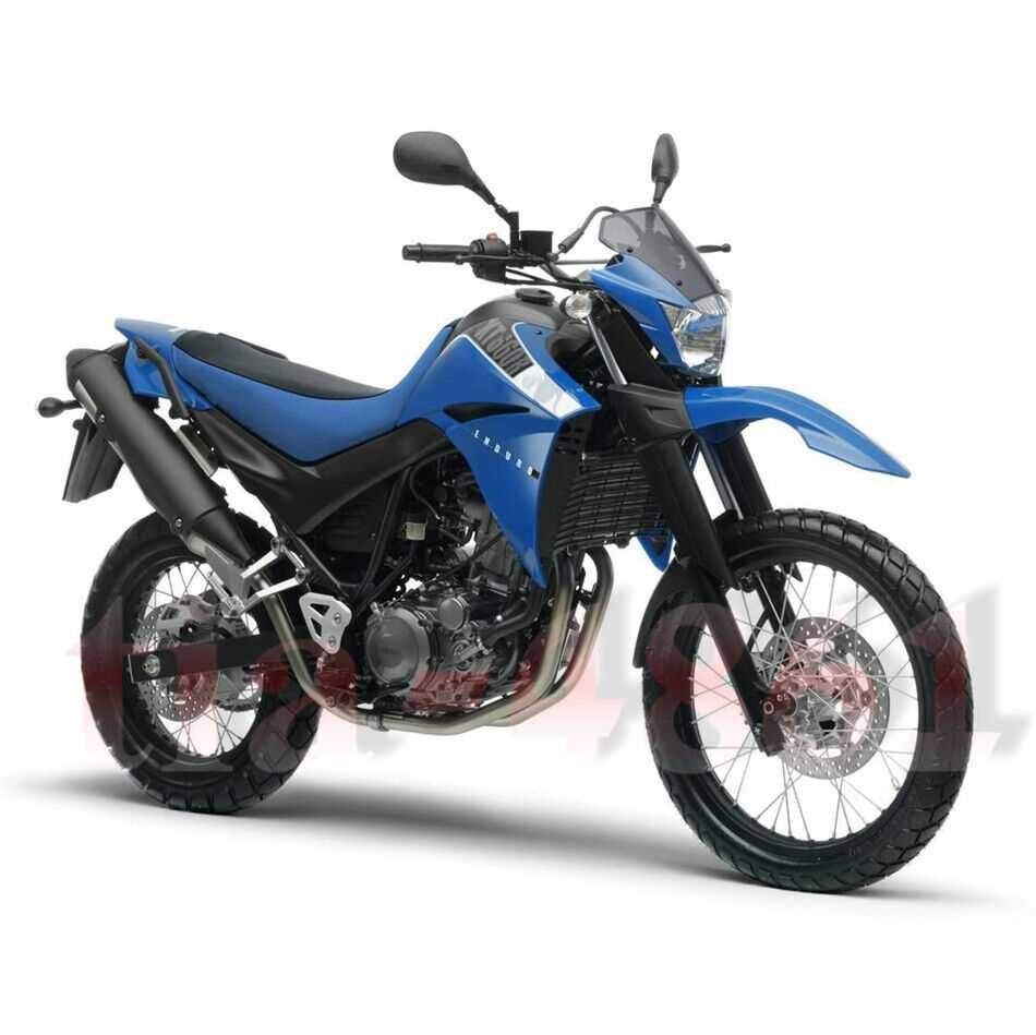 Far Yamaha XT660X XT660R 2004-2016 Nou