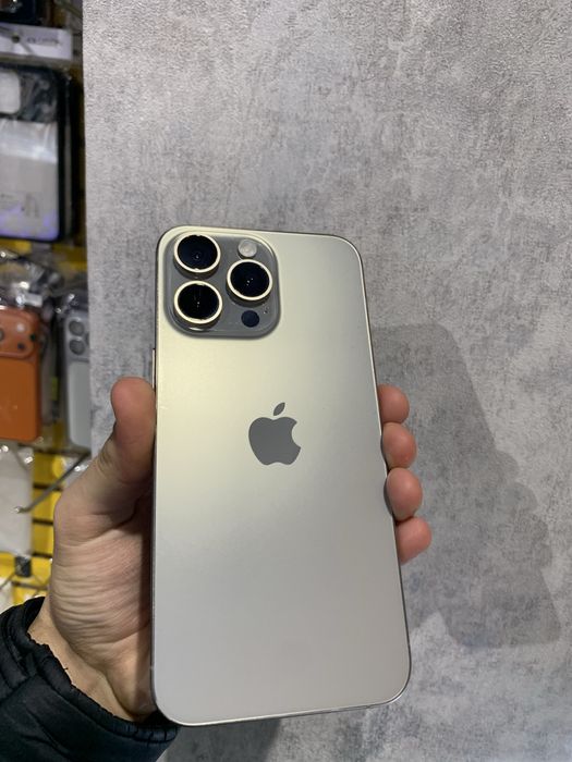 Iphone 15 pro max natural 256 gb 87%