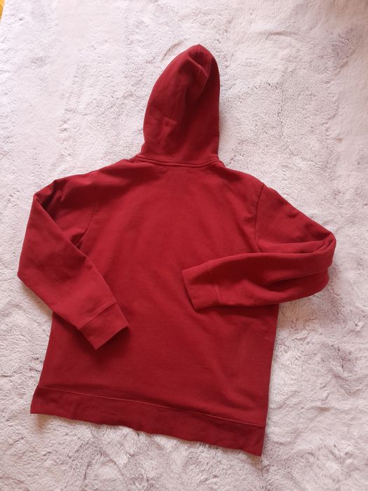 The north face мъжки Суичър XL размер.