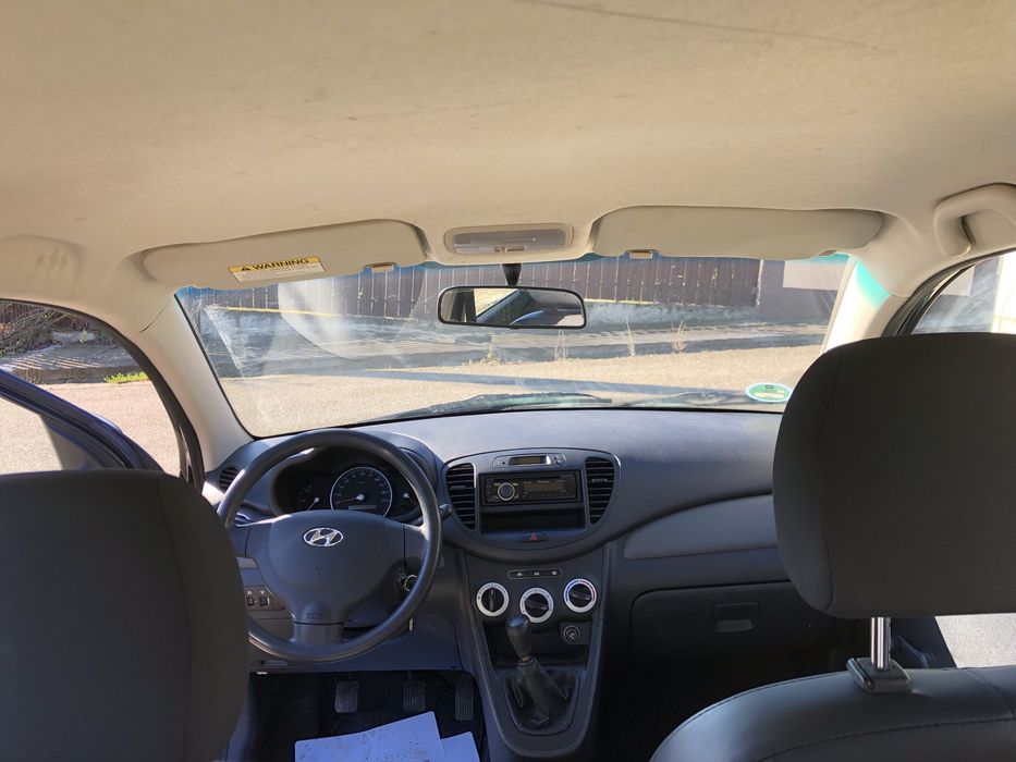 De vanzare Hiunday I 10 stare perfecta de functionare