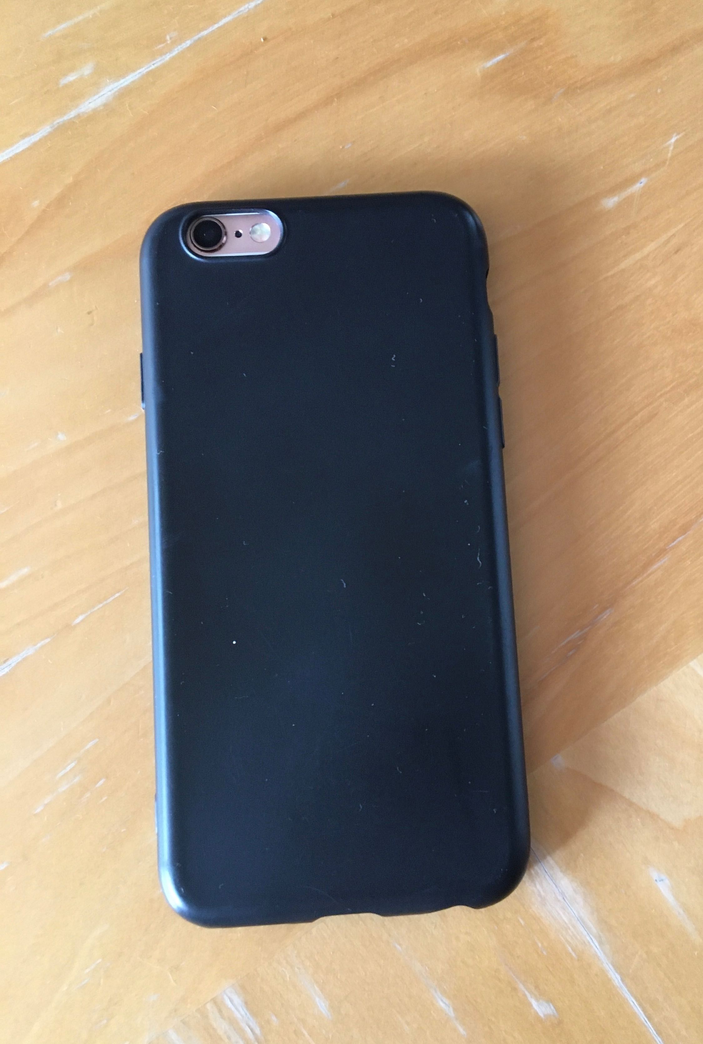 iPhone 6s много запазен