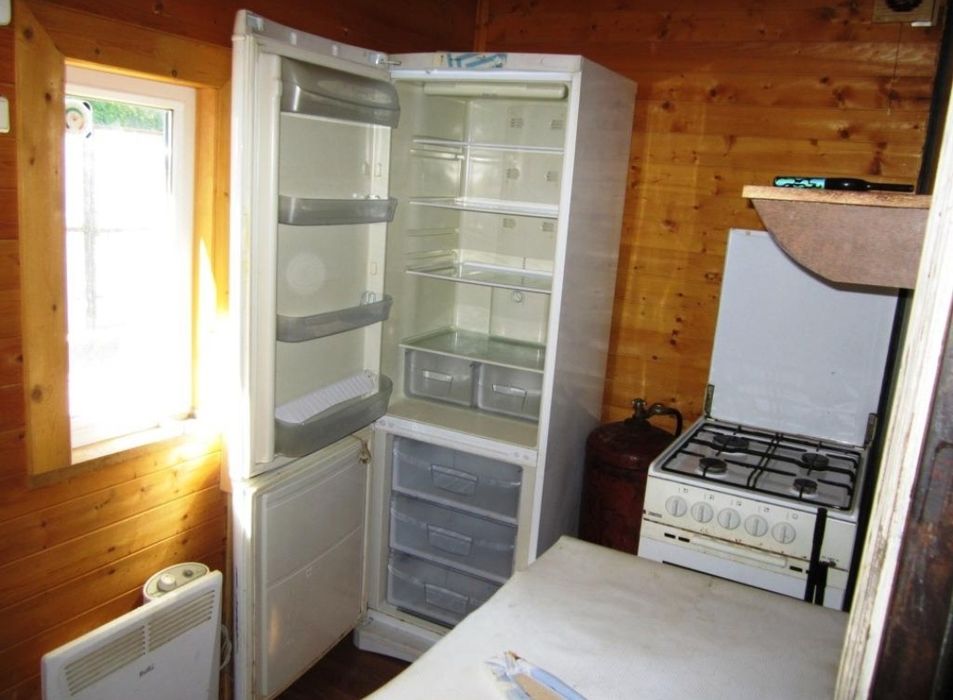 Сдаётся дом времянка с последующим выкупом