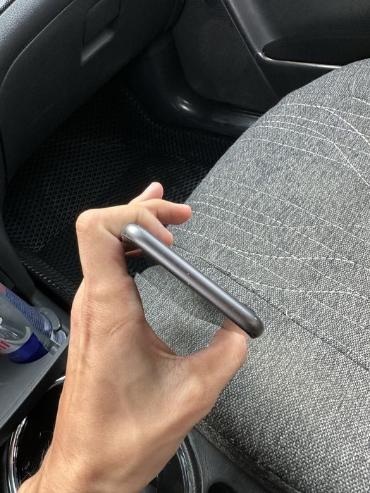 Iphone 11 Black 64