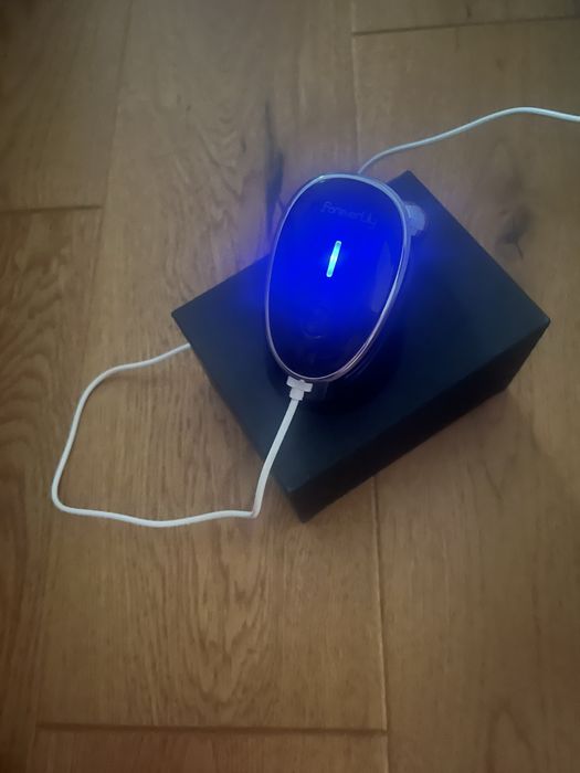 Aparate masaj facial si corporal