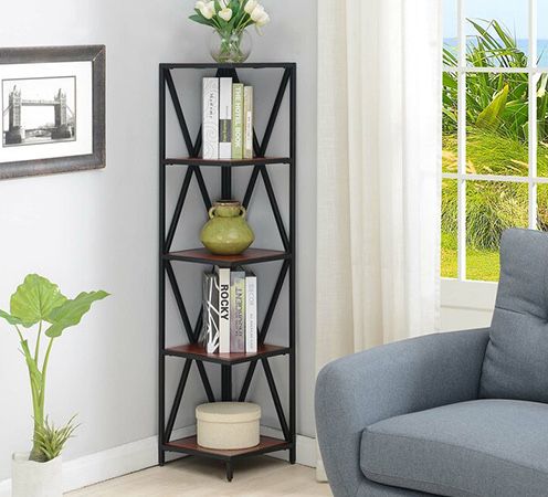 Стеллаж/полка/книжная полка/китоб жавони/папка документ учун шкаф/Лофт