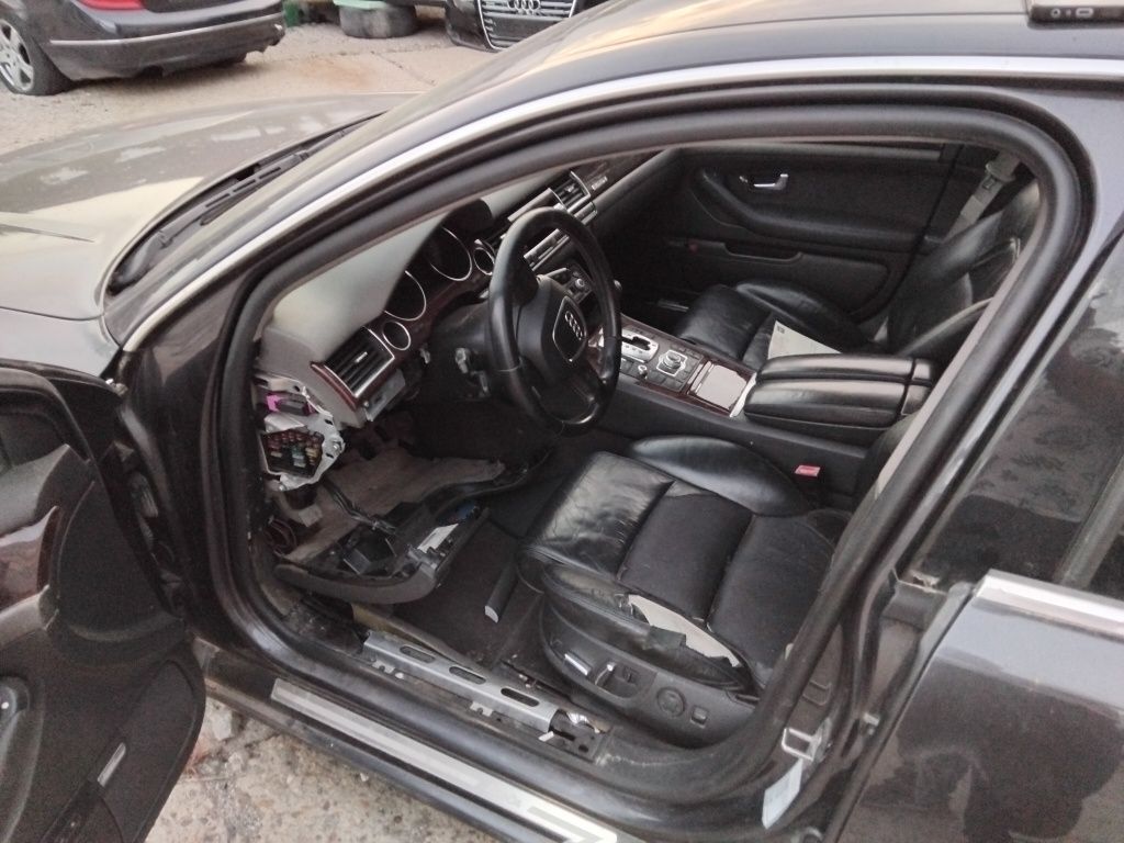 Audi A8 D3 4.2i - на части Ауди А8