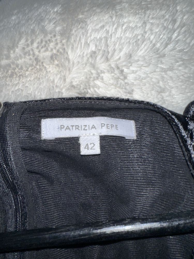 Рокли Patrizia Pepe, размер 42 (S) и Juicy Couture