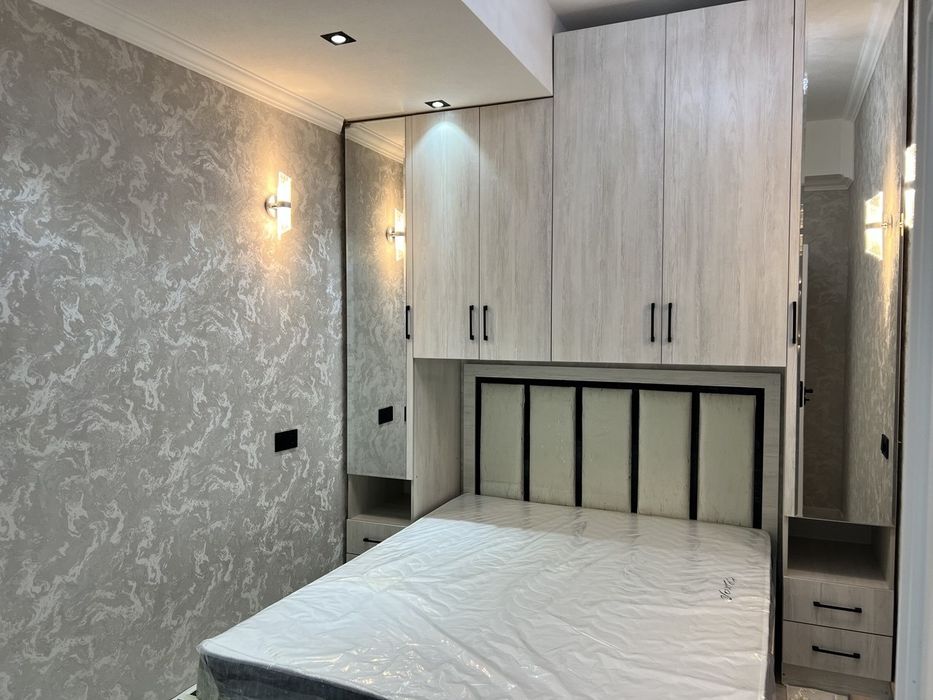 Чилонзор 2. 2 хонали квартира аренда берилади.