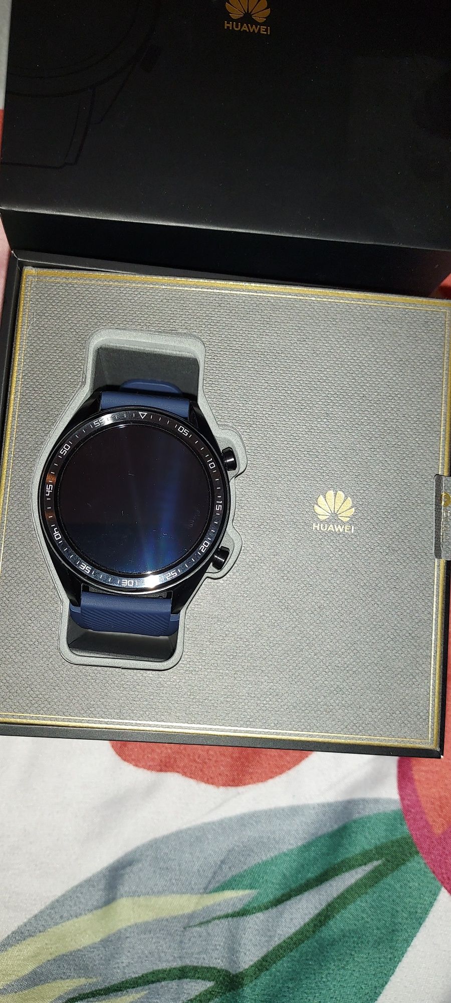 Ceas Huawei gt watch