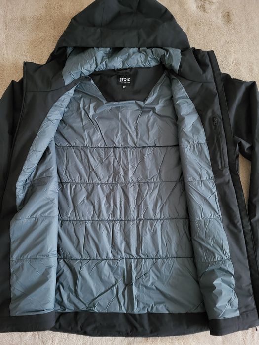 Jacheta iarna Stoic 4XL