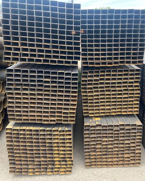 Труба профильная 60/40/1,5