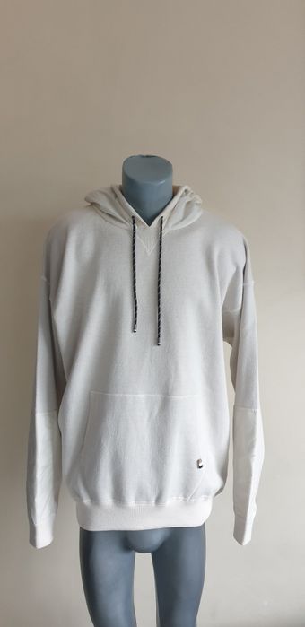 Hugo Boss Lopaolo_US Mens Hoodie / 2XL -  НОВО! ОРИГИНАЛ! Мъжки Суичер