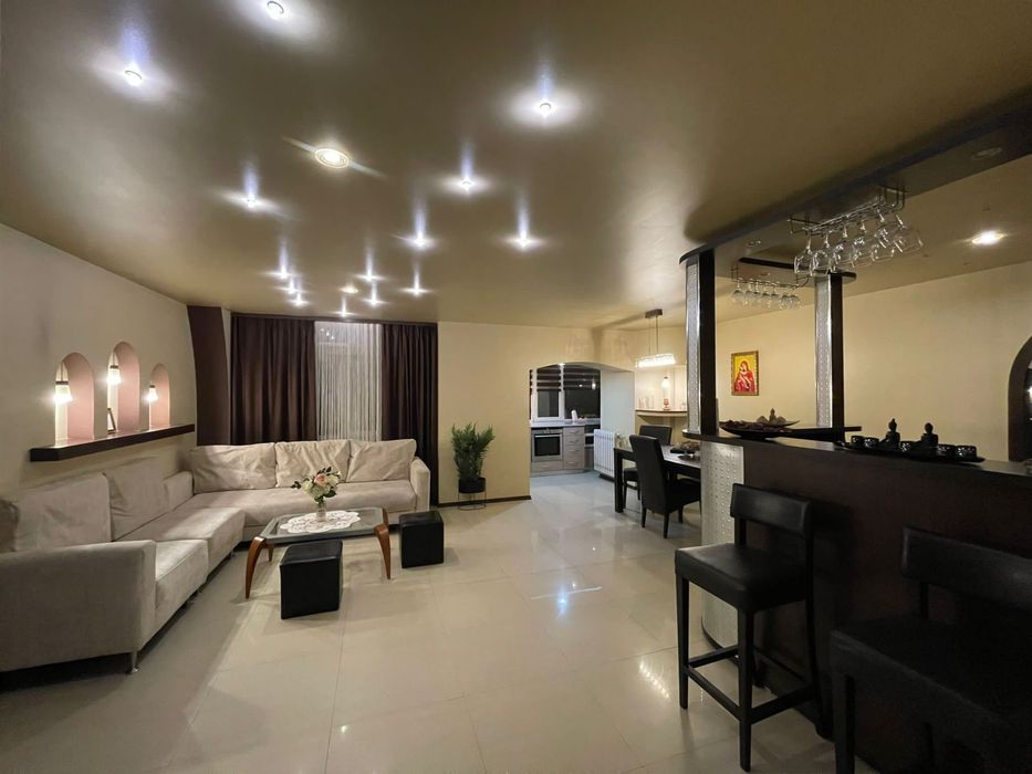 Inchiriez apartament - Mangalia