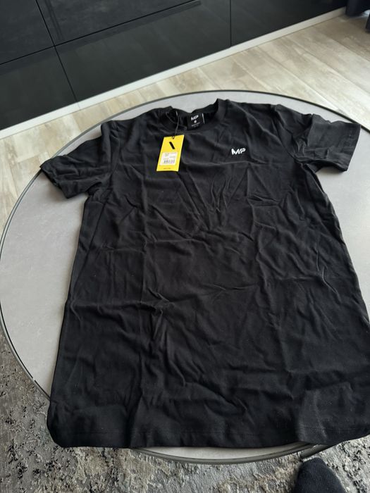 Мъжка тениска MyProtein ESSENTIAL