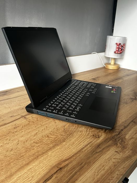 Lenovo ideapad gaming 3 gen 7