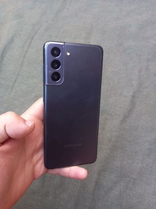 Samsung galaxy s21 5g
