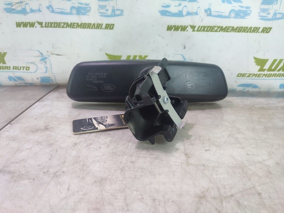 Oglinda retrovizoare interioara Fk72-17e678-da Land Rover Discovery S