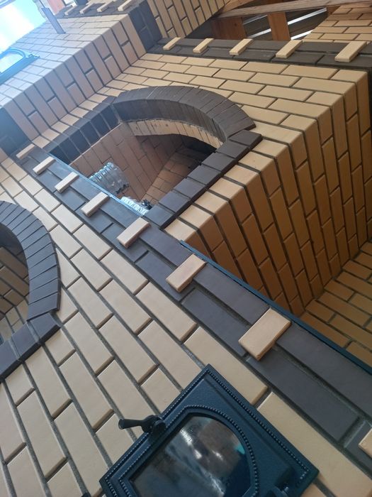 Барбикю казан учок