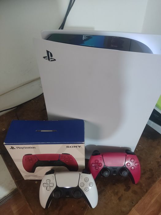 Playstation 5 ps5