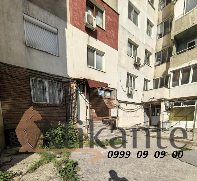 Магазин в София-Люлин 10 площ 250 цена 475000