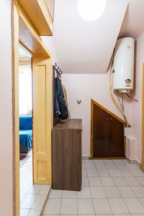 Къща в Плевен-9-ти квартал площ 194 цена 180000