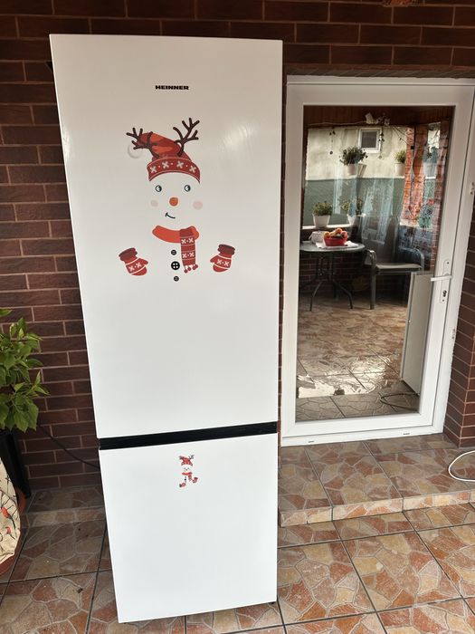 De vanzare combina frigorifica