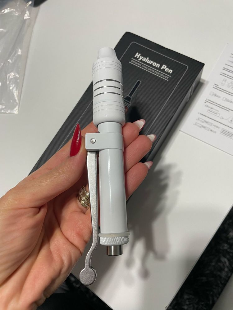 Kit Hyaluron Pen