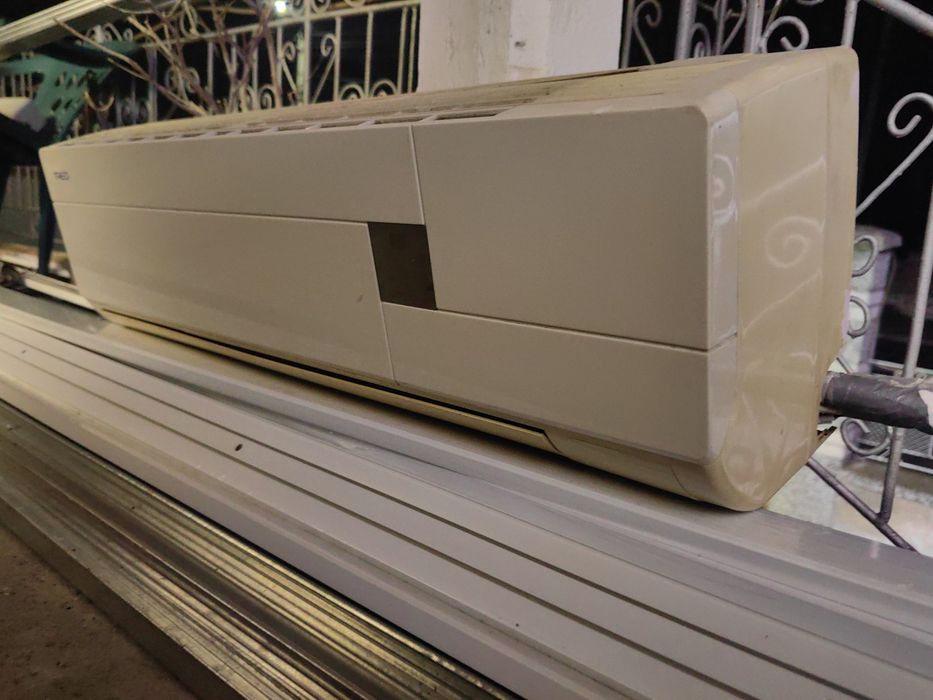 Климатик трео 24