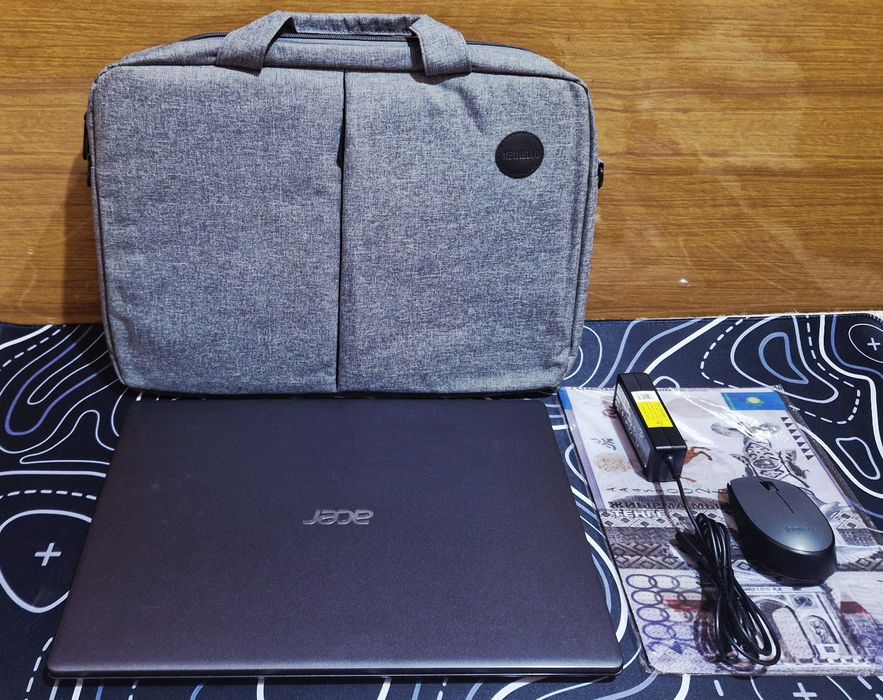 Acer Aspire 3 ssd256, ozu8!