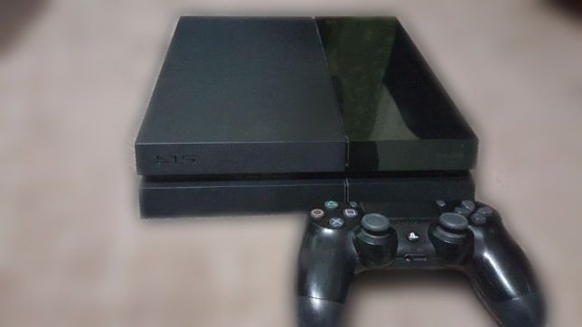 Playstation 4 продается