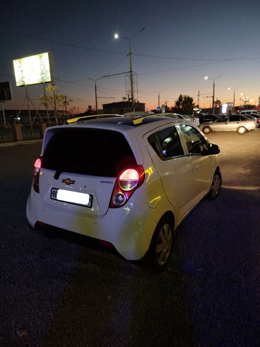 Спарк сотилади нахтга хамма жойи родной идеальный состояние